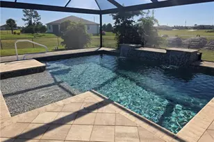 4204 NW 39th St, Cape Coral, FL 33993 - Photo 2