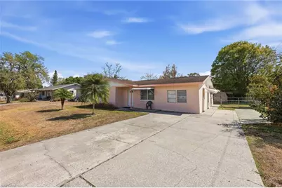13419 Fourth St, Fort Myers, FL 33905 - Photo 2
