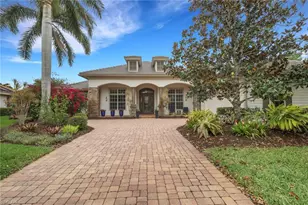 3491 Cypress Marsh Dr, Fort Myers, FL 33905 - Photo 2