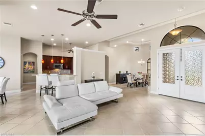 1921 SW 54th St, Cape Coral, FL 33914 - Photo 6