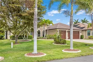 1921 SW 54th St, Cape Coral, FL 33914 - Photo 2