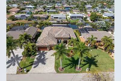 5338 Del Monte Ct, Cape Coral, FL 33904 - Photo 2