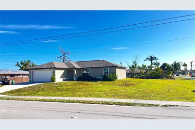3759 Santa Barbara Blvd, Cape Coral, FL 33914 - Photo 2