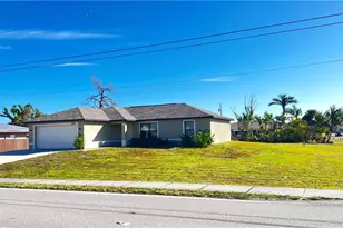3759 Santa Barbara Blvd, Cape Coral, FL 33914 - Photo 2