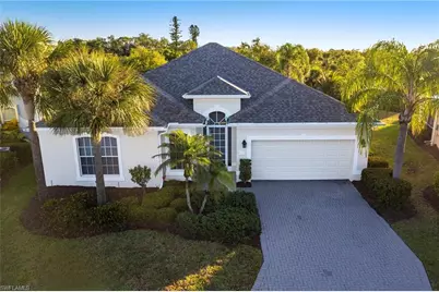 9282 Palm Island Cir, North Fort Myers, FL 33903 - Photo 1