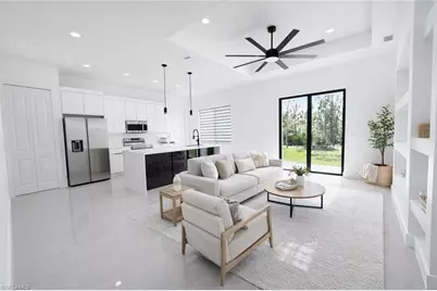 3113 56th St W, Lehigh Acres, FL 33971 - Photo 2