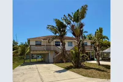 5613/5615 Birdsong Ln, Bokeelia, FL 33922 - Photo 2