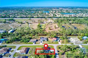 2705 Matena Ave S, Lehigh Acres, FL 33973 - Photo 22