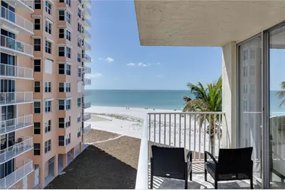 7360 Estero Blvd #403, Fort Myers Beach, FL 33931 - Photo 12