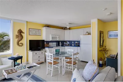 7360 Estero Blvd #403, Fort Myers Beach, FL 33931 - Photo 6