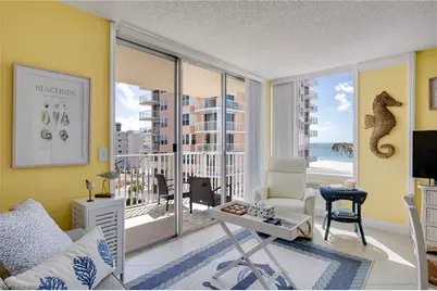 7360 Estero Blvd #403, Fort Myers Beach, FL 33931 - Photo 4