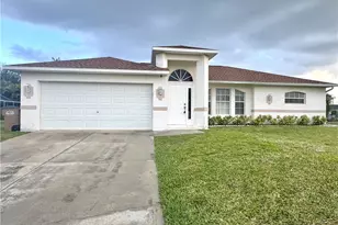 4409 SW 15th Ave, Cape Coral, FL 33914 - Photo 1