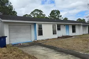 103 Hines Ave, Lehigh Acres, FL 33936 - Photo 1