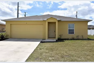 8 NW 8th Ter, Cape Coral, FL 33993 - Photo 1