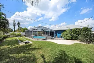918 SE 28th Terrace, Cape Coral, FL 33904 - Photo 40