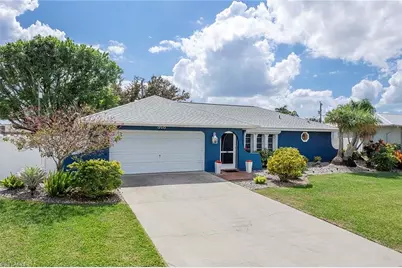 918 SE 28th Ter, Cape Coral, FL 33904 - Photo 34