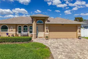 2223 SW 20th St, Cape Coral, FL 33991 - Photo 2