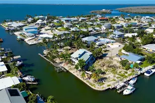 3544 Emerald Ave Lot 11, Saint James City, FL 33956 - Photo 6