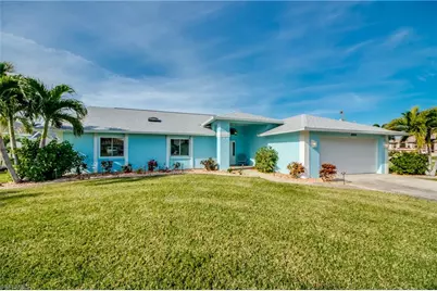 4924 SW 11th Ct, Cape Coral, FL 33914 - Photo 8