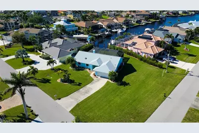 4924 SW 11th Ct, Cape Coral, FL 33914 - Photo 46