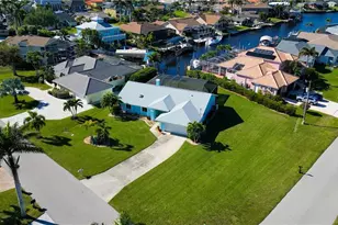 4924 SW 11th Ct, Cape Coral, FL 33914 - Photo 46