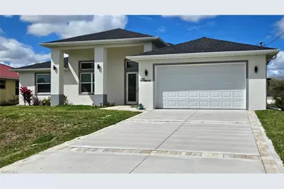 2116 NE 22nd Ave, Cape Coral, FL 33909 - Photo 1
