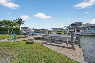 124 SW 56th Terrace, Cape Coral, FL 33914 - Photo 34