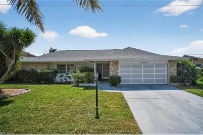 124 SW 56th Ter, Cape Coral, FL 33914 - Photo 1