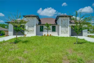 4864 Golfview Blvd, Lehigh Acres, FL 33973 - Photo 2