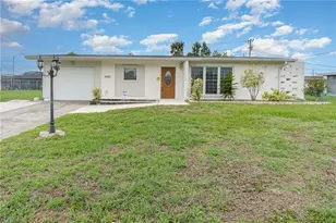 804 Bougainvillea Rd E, Lehigh Acres, FL 33936 - Photo 2