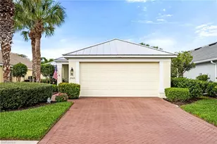 2535 Woodbourne Pl, Cape Coral, FL 33991 - Photo 2
