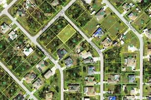 5315 Burgner St, Port Charlotte, FL 33981 - Photo 1