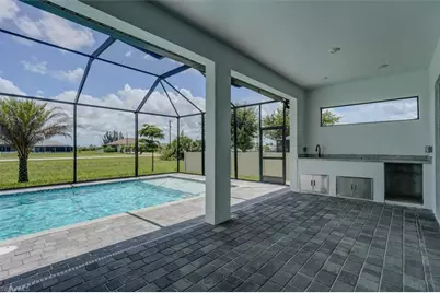 1227 NW 40th Pl, Cape Coral, FL 33993 - Photo 40