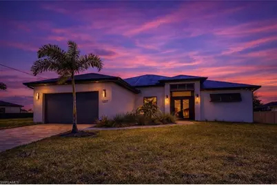 1227 NW 40th Pl, Cape Coral, FL 33993 - Photo 1