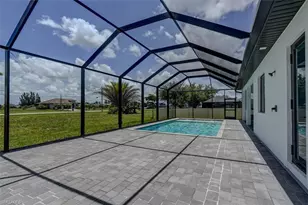 1227 NW 40th Pl, Cape Coral, FL 33993 - Photo 44