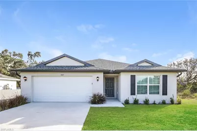 3807 8th St SW, Lehigh Acres, FL 33976 - Photo 1