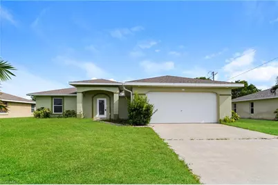 123 SW 29th Ter, Cape Coral, FL 33914 - Photo 1