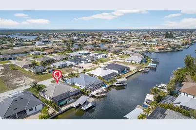 821 NW 38th Ave, Cape Coral, FL 33993 - Photo 46