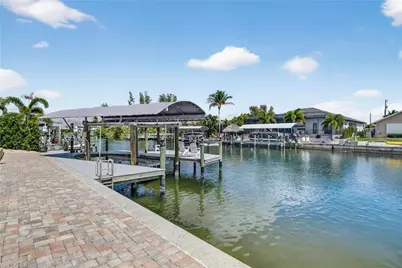 821 NW 38th Ave, Cape Coral, FL 33993 - Photo 40
