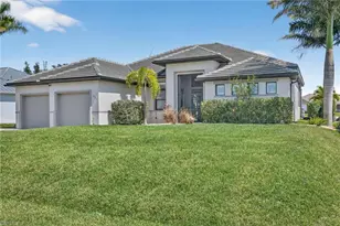 821 NW 38th Ave, Cape Coral, FL 33993 - Photo 2