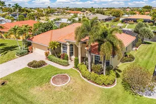 2027 SE 25th Terrace, Cape Coral, FL 33904 - Photo 32