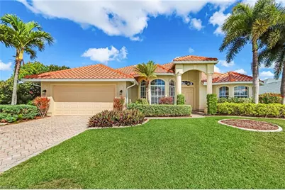 2027 SE 25th Ter, Cape Coral, FL 33904 - Photo 1