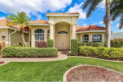 2027 SE 25th Ter, Cape Coral, FL 33904 - Photo 4