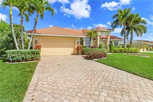 2027 SE 25th Terrace, Cape Coral, FL 33904 - Photo 2