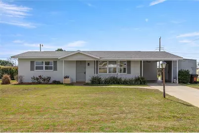 1412 Irondale St E, Lehigh Acres, FL 33936 - Photo 1