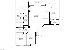 9282 Palm Island Cir, North Fort Myers, FL 33903 - Photo 32