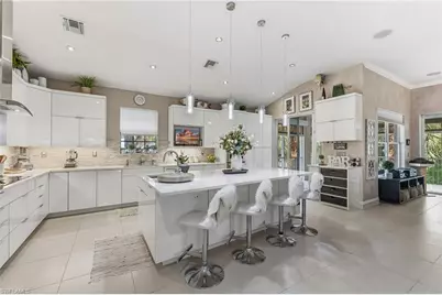 12815 Carrington Cir #2, Naples, FL 34105 - Photo 4