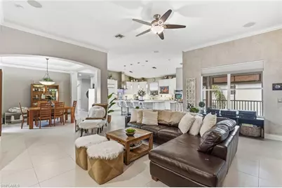 12815 Carrington Cir #2, Naples, FL 34105 - Photo 6