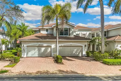 12815 Carrington Cir #2, Naples, FL 34105 - Photo 1