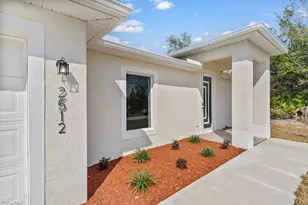 2512 42nd St SW, Lehigh Acres, FL 33976 - Photo 2